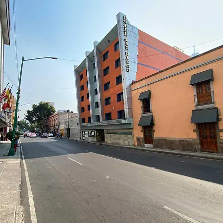 Hotel San Diego