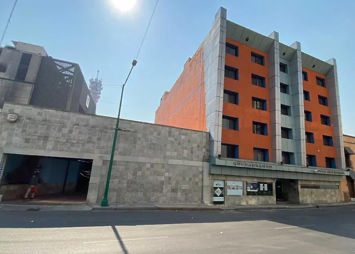 San Diego Hotel 3*
