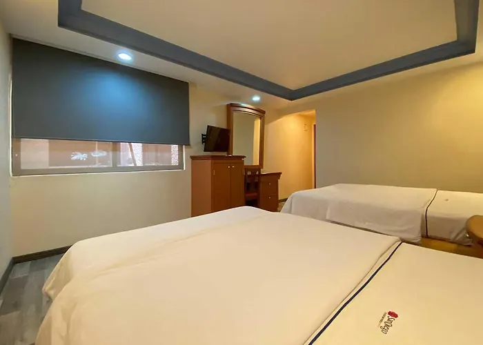San Diego Hotel