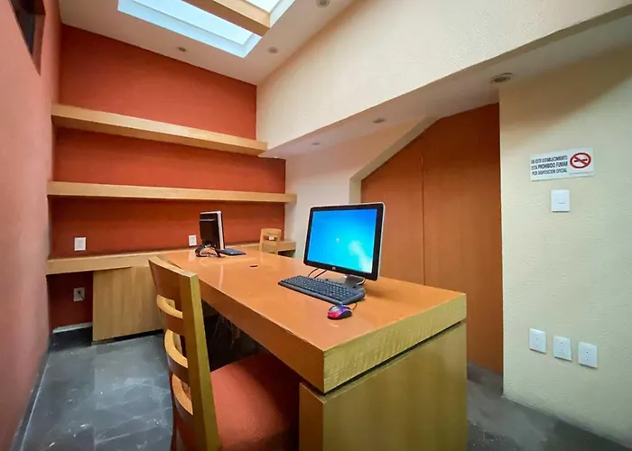 Hotel San Diego 3*
