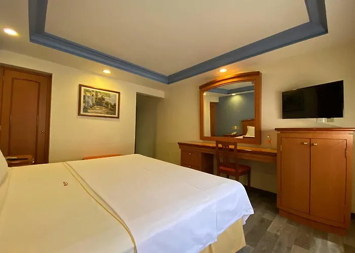 Hotel San Diego
