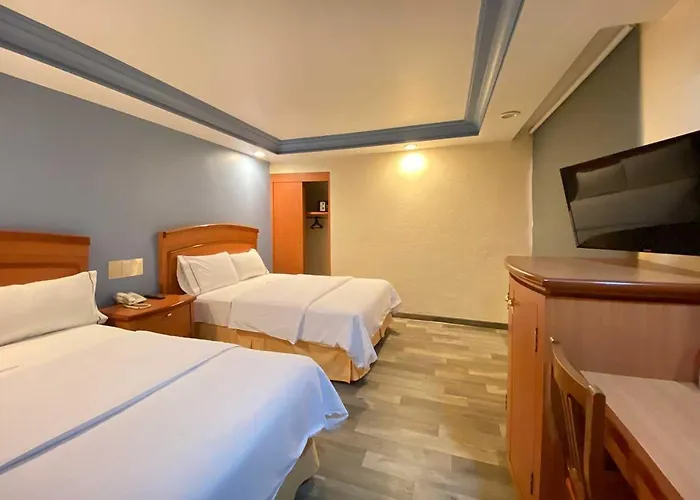 San Diego Hotel