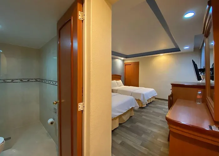 Hotel San Diego