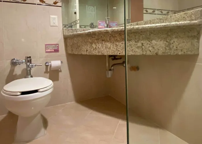 Hotel San Diego 3*