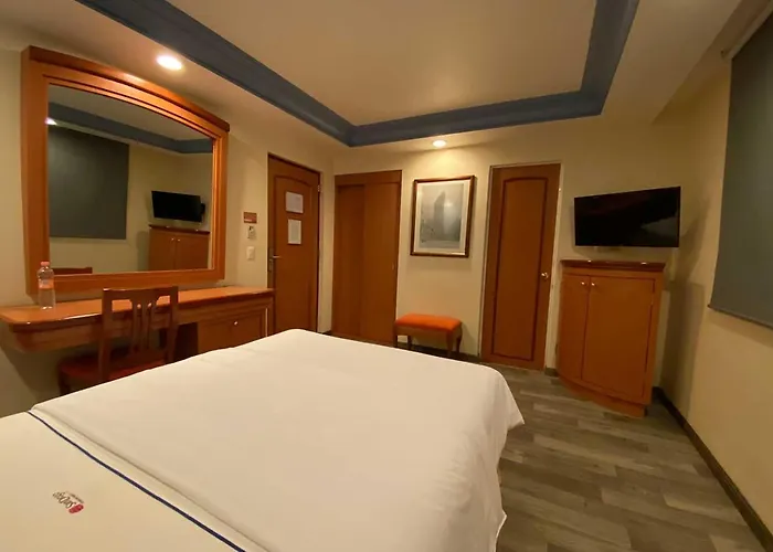 San Diego Hotel