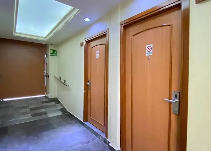 San Diego Hotel