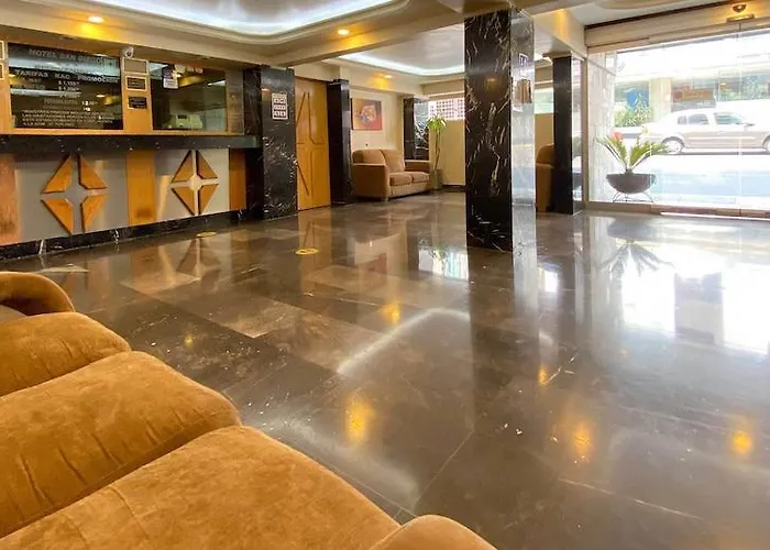 San Diego Hotel
