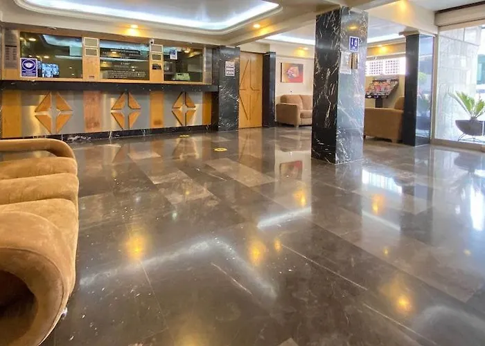 Hotel San Diego