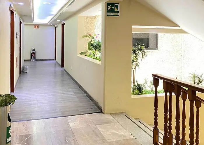 San Diego México DF
