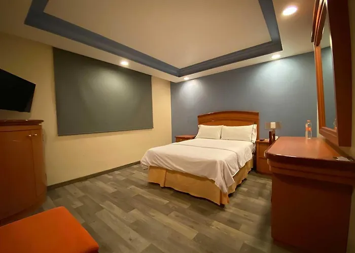San Diego Hotel