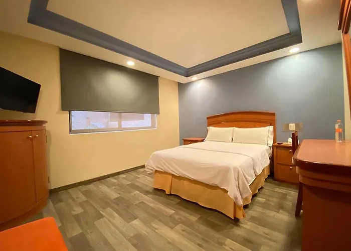 Hotel San Diego 3*