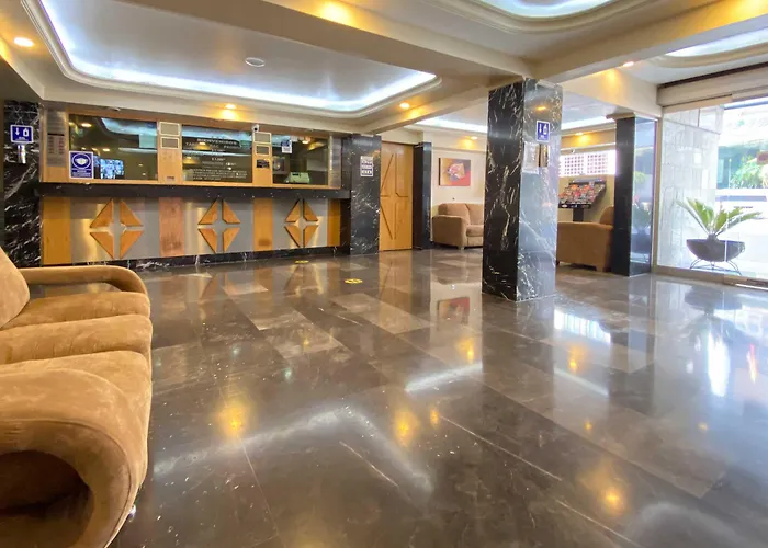 Hotel San Diego