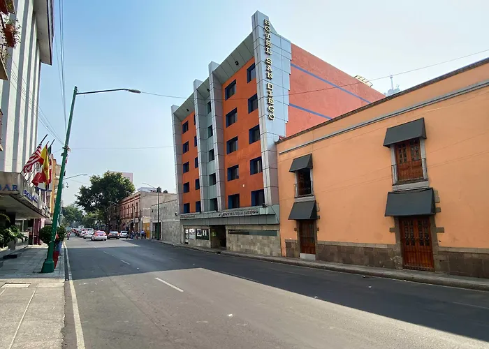 Hotel San Diego