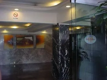 San Diego Hotel
