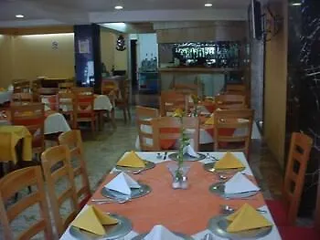 San Diego Hotel 3*