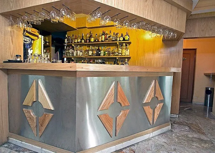 San Diego Hotel 3*