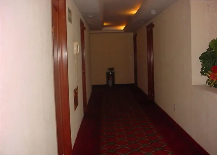 Hotel San Diego