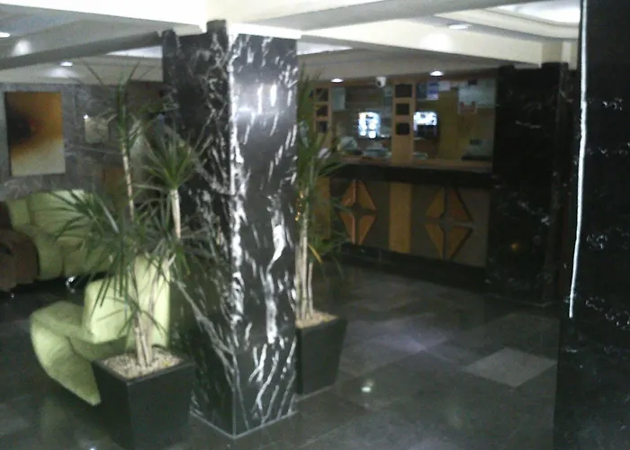 San Diego Hotel 3*