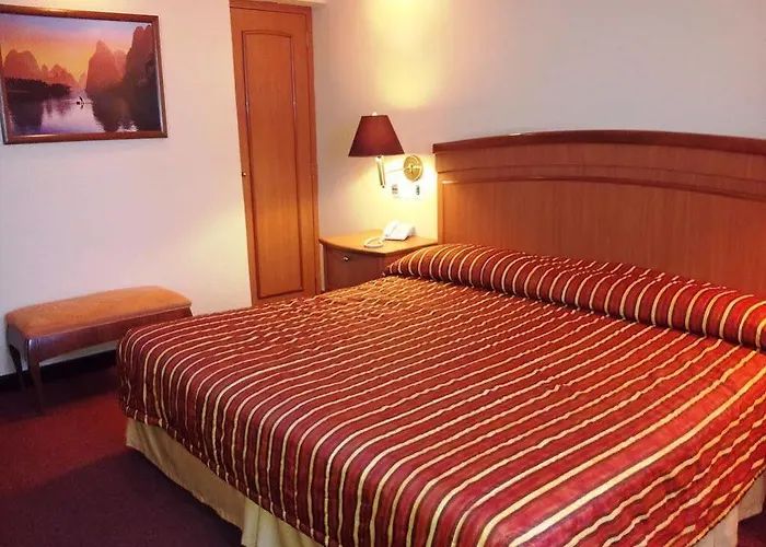 San Diego Hotel