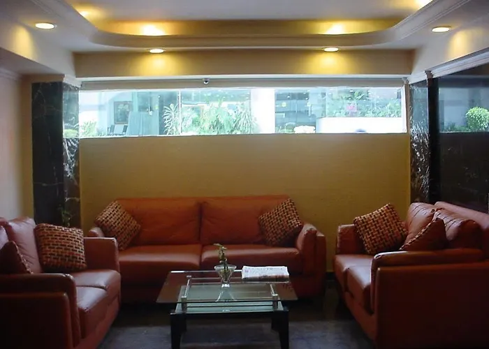 Hotel San Diego