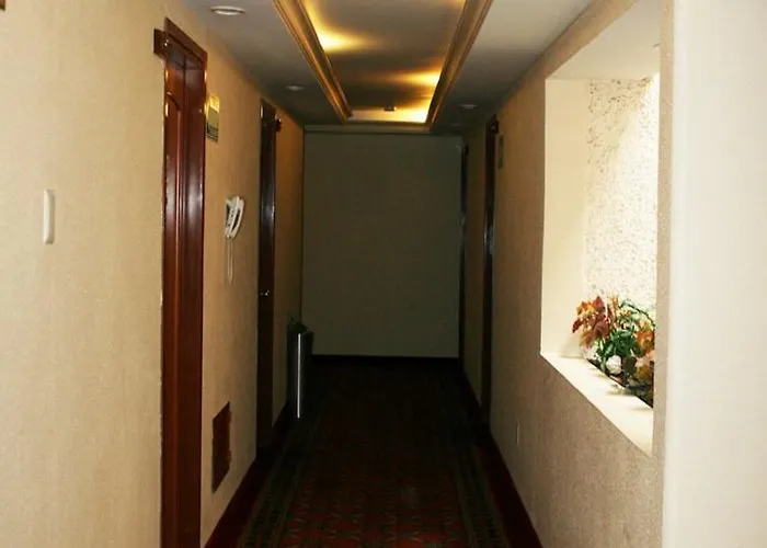San Diego 3* México DF