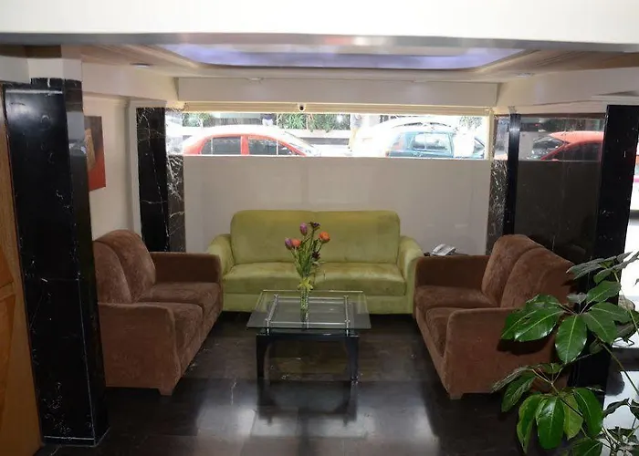 San Diego México DF