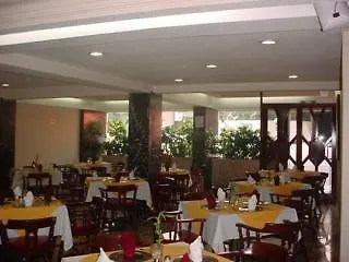 San Diego México DF