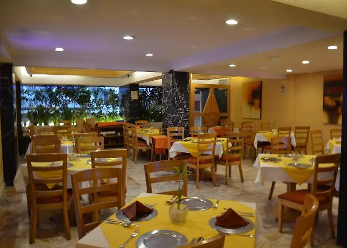 San Diego Hotel