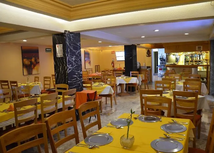 Hotel San Diego 3*