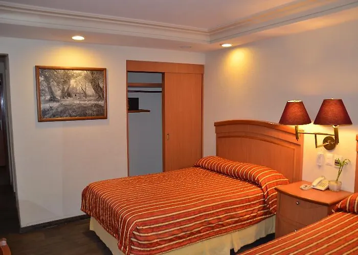 San Diego Hotel 3*